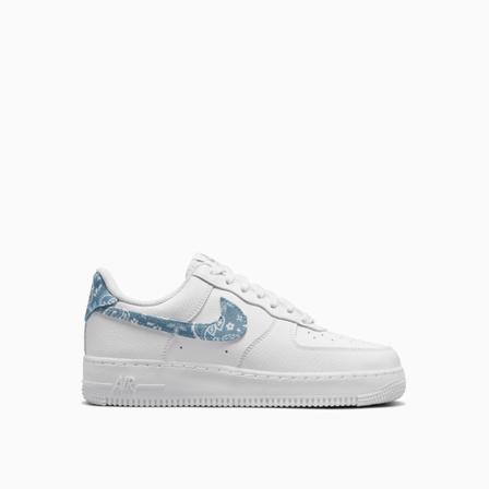 Nike Sneakers vit, unisex, unisex, Storlek: 38 EU