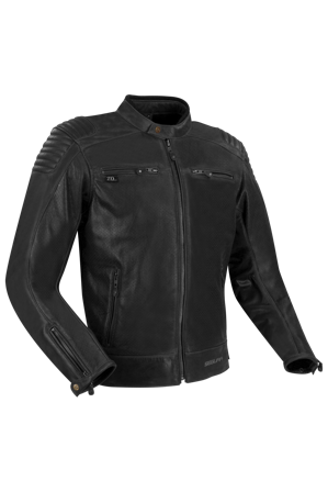 Segura Express MC Jacket Black M