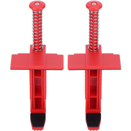 Tegelklämma Linjehållare Tråd Låda Murverk Verktyg Nivellering Mätning Till