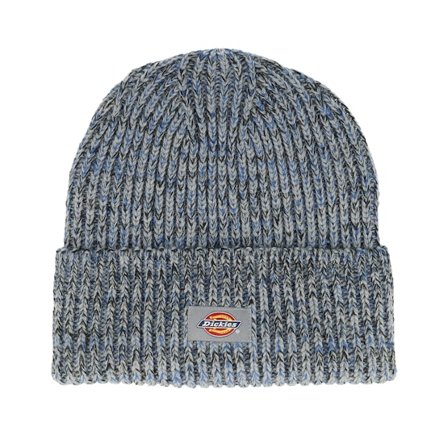 Dickies - Grijs cuff Beanie - Lewistown Beanie Ultimate Gray Cuff @ Hatstore