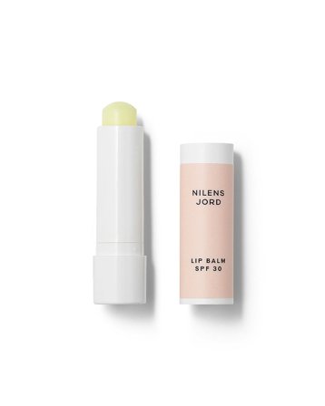 Nilens Jord Lip Balm SPF30, Skincare, Ansigtspleje, Læbepleje