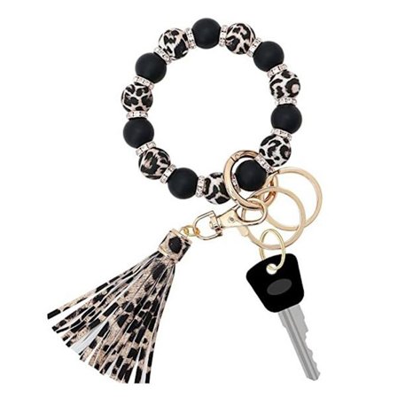 Armband Nyckelringar Bead Nyckelring 05 05