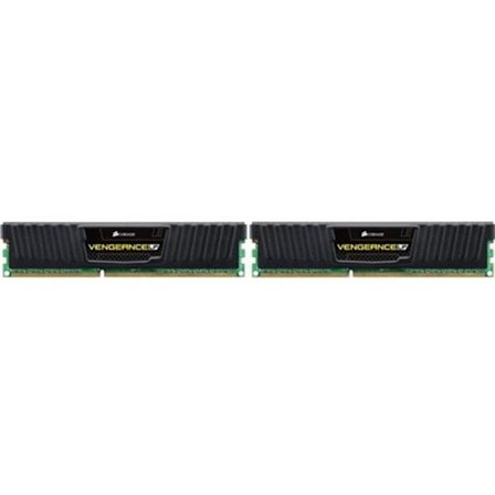 CORSAIR PC-muisti DDR3 16 Gt (2X8) (CML16GX3M2A1600C9)