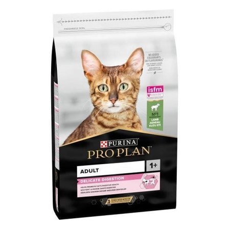Purina Pro Plan Adult 1+ Delicate Digestion Cibo Secco Con