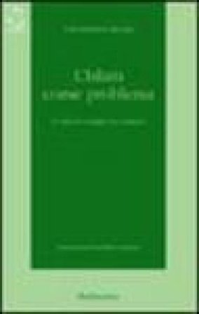 L'Islam come problema Carl H. Becker