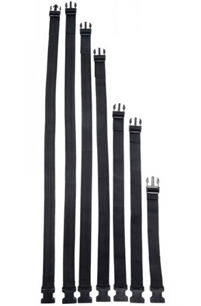 Master Series Subdued Full Body Trap Set - Woome.pl