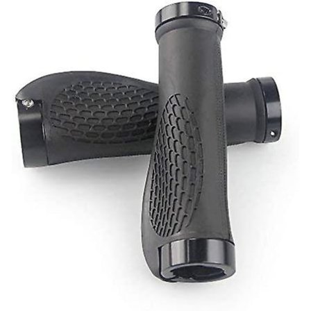 Cykelhåndtag, Mtb Greb Styr Låsbar Mountainbike Styr Cykel Cykling Tpr Gummi