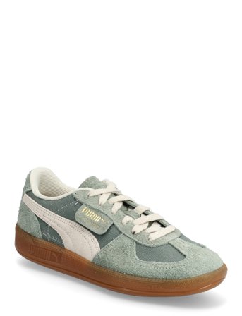 PUMA Palermo Vintage - Green - 36