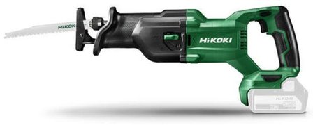 HiKOKI CR18D8 Tigersåg utan batteri och laddare, Maskiner