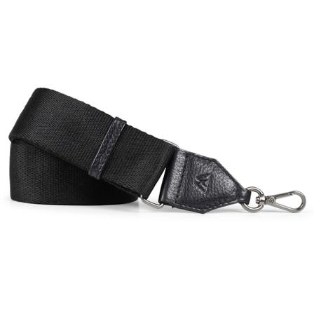 Markberg Finley Guitar Strap taskerem Sort, unisex, Størrelse: ONE Size
