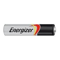 ENERGIZER Alkaline Power batteri - 4 x AAA - Alkalisk