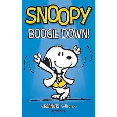 Snoopy[D]