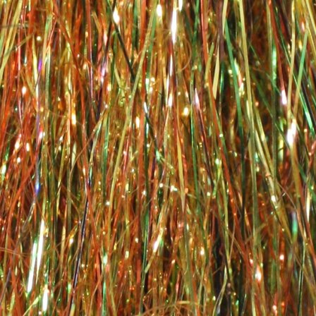 Frödin SSS Angel Hair HD - Nasty Rusty