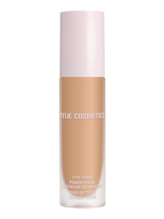 Kylie Cosmetics Power Plush Longwear Foundation 30.0ml