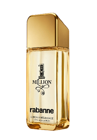 Rabanne One Million After Shave, 100 ml Herr ONESIZE