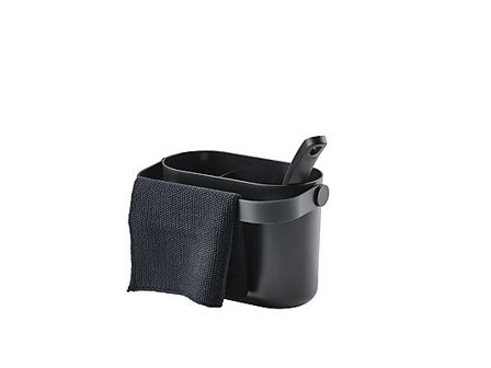 ZONE DENMARK Oppvasksett Circular Black