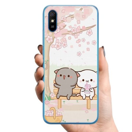 Yhteensopiva Puhelinkuori Xiaomi Xiaomi Redmi 9A Söpö