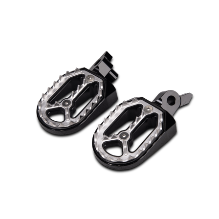 Jalkatapit Proworks GV1 - Yamaha YZ 250F 2024-2026