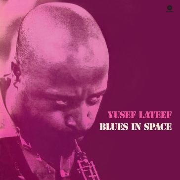 Blues in space (180 gr limted edition) Yusef Lateef