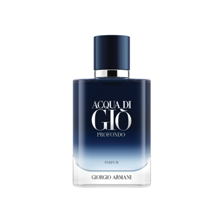 Giorgio Armani Acqua di Giò pour Homme Profondo Parfum 50ml