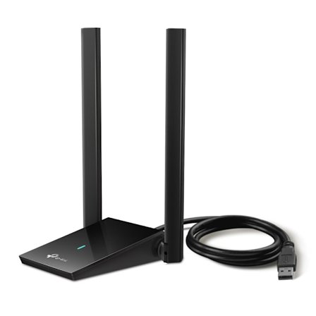 TP-LINK Archer TX20U Plus AX1800 WiFi 6 USB kaksoisantennisovit