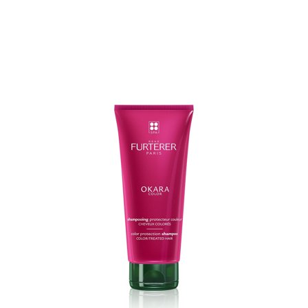 Rene Furterer Okara Color Shampooing Protecteur Couleur 200ml - Shampoo Protezione Colore