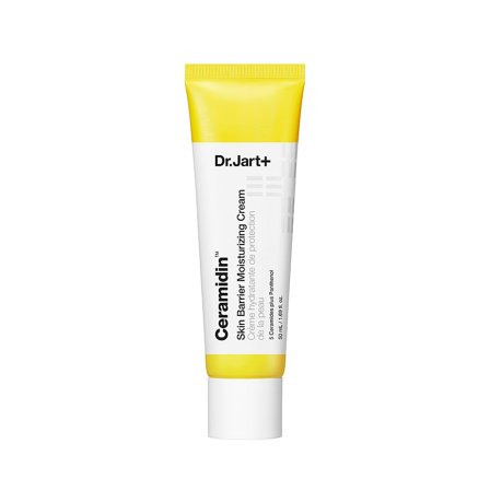 Dr.Jart+ Ceramidin Skin Barrier Moisturizing Cream 50 ml, Skincare, Ansigtspleje, Dagcreme