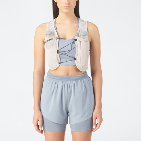 Salomon - Běžecké batohy Tašky a batohy Gravel Concept Skin 2 Set