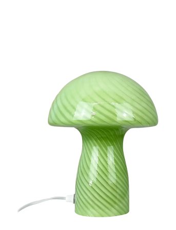Dyberg Larsen | Jenny Mushroom Grøn | H23CM