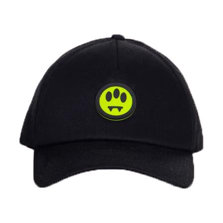 Barrow Hoeds , Zwart , unisex , Maat: ONE Size Petten