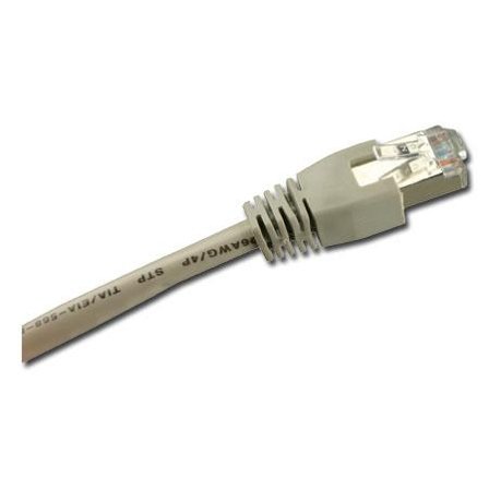 Sharkoon RJ45 CAT.6 SFTP gy 10,0m