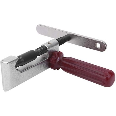 Koppar rör läckage tätningstång, luftkonditionering reparation slang tätning verktyg