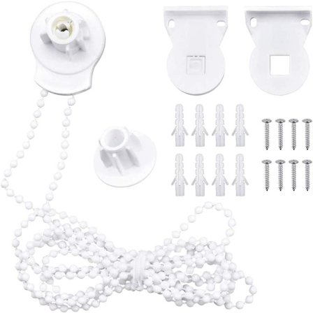 Rullgardinstillbehör, 25 mm rullgardinsfäste för rullgardin Re