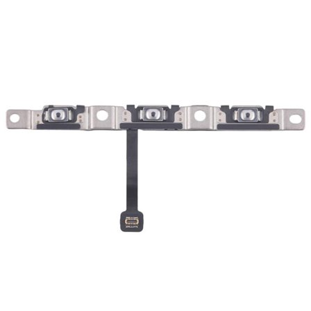 Volym Flexkabel Original för iPhone 17 Pro Max