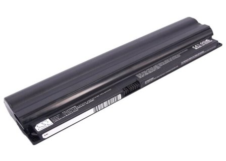 Batteri til bærbar PC for Lenovo ThinkPad X100e 2876, ThinkPad X100e og andre.