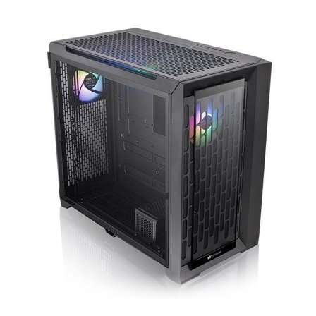 Thermaltake Cte C750 Tg Argb Full Tower