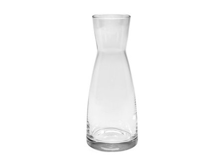 Karaff 0,55 L - Lyreco - Kök och servering > Glas porslin och bestick > Flergångstallrikar