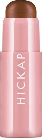 HICKAP The Wonder Stick Bronze & Contour Hot Chocolate, Makeup, Ansigt, Bronzer