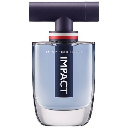 Tommy Hilfiger Impact Men Eau de Toilette 50 ml, Parfumer & Dufte, Parfumer Til Ham, Eau De Toilette