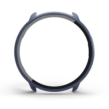 Case Skärmskydd MÖRKBLÅT