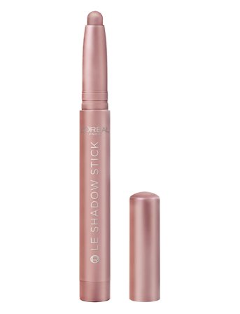 L'Oréal Paris L'oréal Paris Paradise Le Shadow Stick Ögonskuggsstift 245 Alluring Rose 1,4 G - Pink - 1.4 G