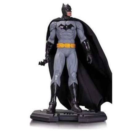 Statuett - DC Comics - Batman - 26 cm - Resin - Begränsad upplaga 5200 exemplar