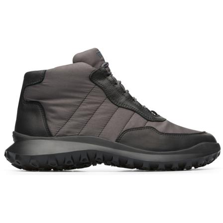 Camper Sneakers Crclr Grå, Herre, Størrelse: 40 EU