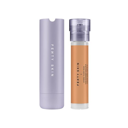 Fenty Beauty Hydra Vizor Huez Tinted moisturizer spf 30 003, Makeup, Ansigt, Foundation