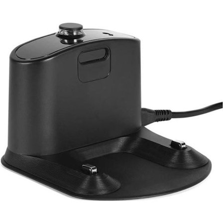 Oplader Dockingstation til IRobot Roomba E5 E6 I1 I3 I4 I6 I7 I8 500 600 700 800 900 Serie Opladningsbase EU-stik