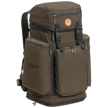 Pinewood Wildmark Backpack Hunting backpacks Brown OneSize