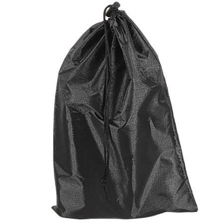 Oppbevaringspose for gåstaver Organizer Krykke Snøreposen Bærbar Oppbevaringspose for fotturer