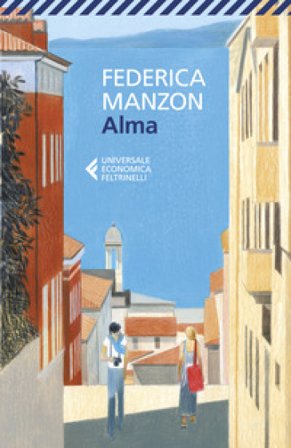 Alma Federica Manzon