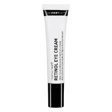 The Inkey List Retinol Eye Cream Ögoncreme Unisex 15ML