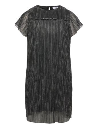 Nkfviviun Capsl Dress Dresses & Skirts Dresses Partydresses Black Name It